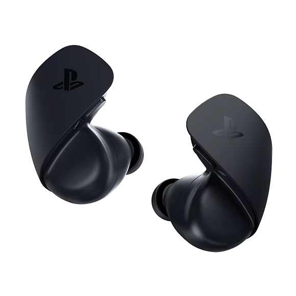 Беспроводные наушники Sony Pulse Explore Midnight Black
