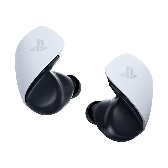 Беспроводные наушники Sony Pulse Explore White