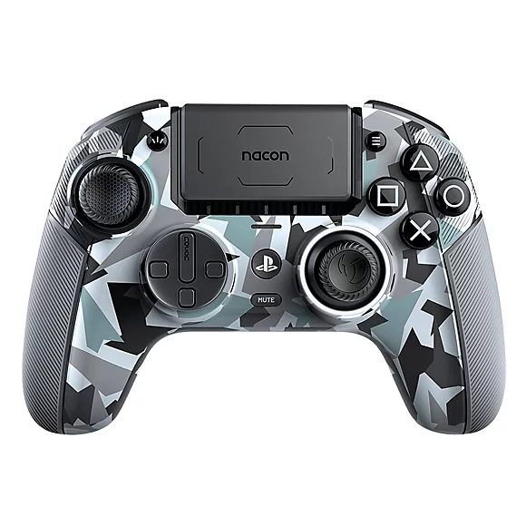 Геймпад Nacon Revolution 5 Pro Arctic Camo (PS5)