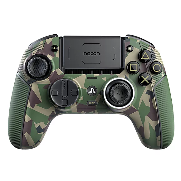 Геймпад Nacon Revolution 5 Pro Forest Camo (PS5)