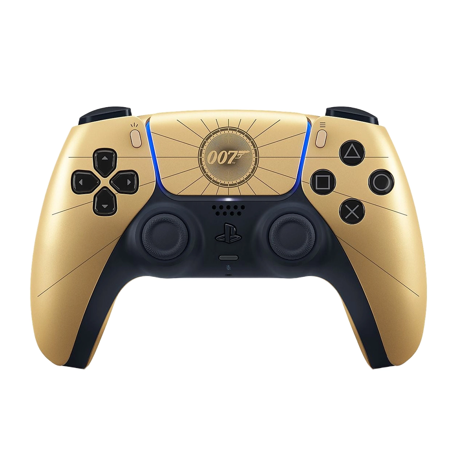 Геймпад Sony DualSense 007 First Light Limited Edition (PS5)