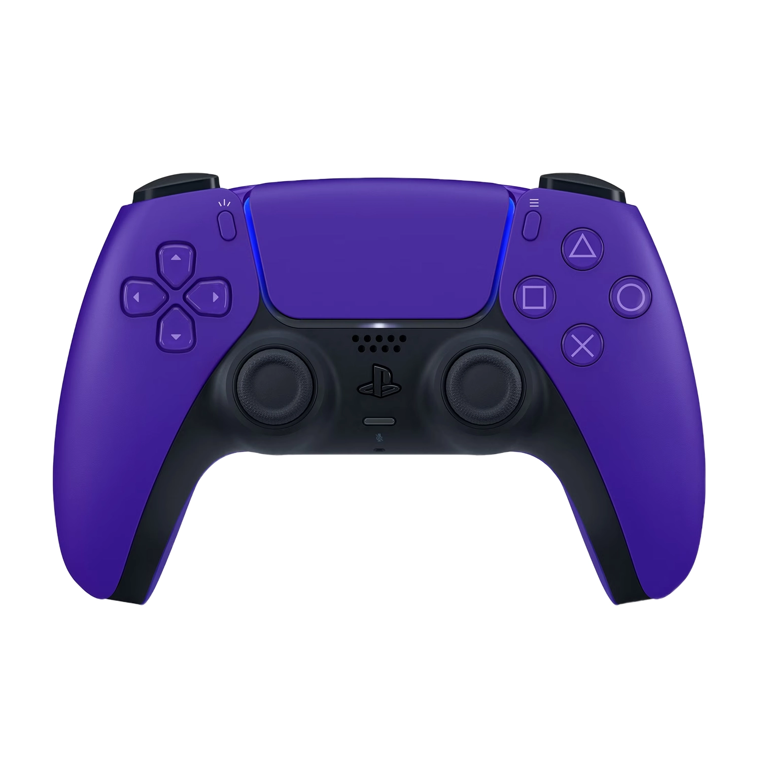 Геймпад Sony DualSense Galactic Purple (галактический фиолетовый) (PS5)