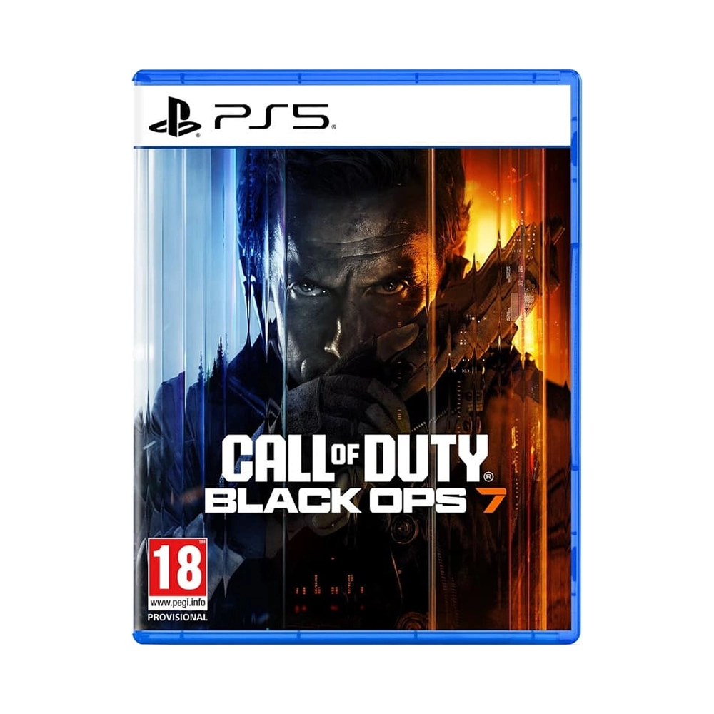 Игра Call of Duty Black Ops 7 (PS5, русская версия)