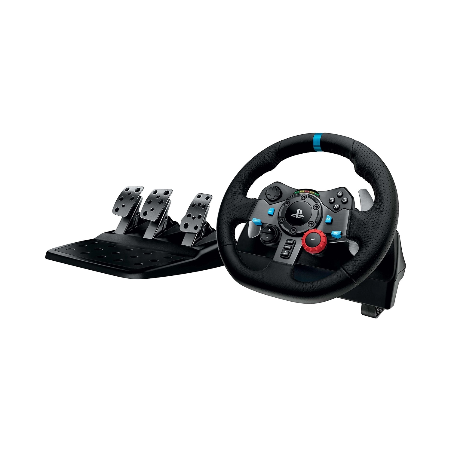 Руль и педали Logitech G29 Driving Force Racing