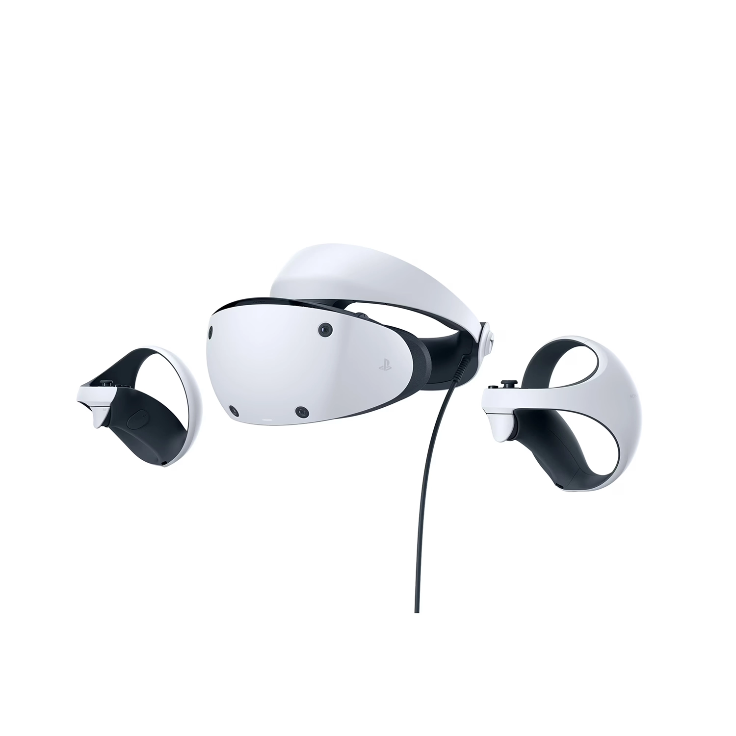 Шлем виртуальной реальности Sony Playstation VR2